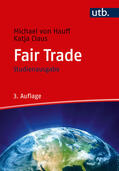 von Hauff / Claus |  Fair Trade | Buch |  Sack Fachmedien