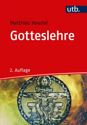 Haudel |  Gotteslehre | Buch |  Sack Fachmedien