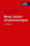 Erlinghagen / Hank |  Neue Sozialstrukturanalyse | Buch |  Sack Fachmedien