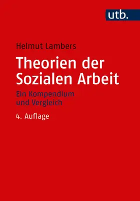 Lambers |  Theorien der Sozialen Arbeit | Buch |  Sack Fachmedien