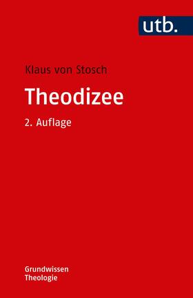 von Stosch | Theodizee | Buch | 978-3-8252-4986-1 | sack.de