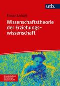 Anhalt |  Wissenschaftstheorie der Erziehungswissenschaft | Buch |  Sack Fachmedien