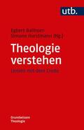 Ballhorn / Horstmann |  Theologie verstehen | Buch |  Sack Fachmedien