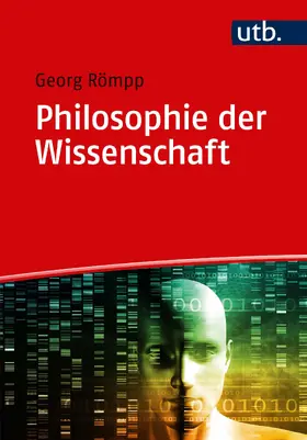 Römpp |  Philosophie der Wissenschaft | Buch |  Sack Fachmedien