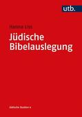 Liss |  Jüdische Bibelauslegung | Buch |  Sack Fachmedien