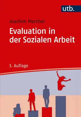 Merchel |  Evaluation in der Sozialen Arbeit | Buch |  Sack Fachmedien