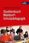 Wiehl |  Studienbuch Waldorf-Schulpädagogik | Buch |  Sack Fachmedien