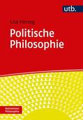 Herzog |  Politische Philosophie | Buch |  Sack Fachmedien