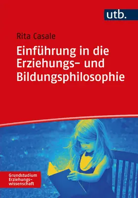Casale |  Einführung in die Erziehungs- und Bildungsphilosophie | Buch |  Sack Fachmedien