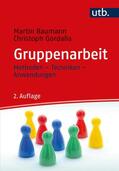 Baumann / Gordalla |  Gruppenarbeit | Buch |  Sack Fachmedien