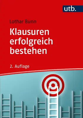 Bunn |  Klausuren erfolgreich bestehen | Buch |  Sack Fachmedien