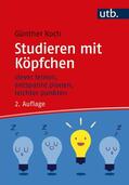 Koch |  Studieren mit Köpfchen | Buch |  Sack Fachmedien