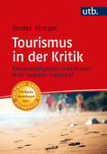 Kirstges |  Tourismus in der Kritik | Buch |  Sack Fachmedien