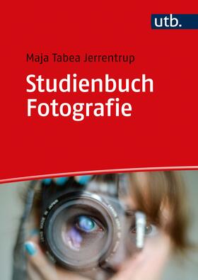 Jerrentrup | Studienbuch Fotografie | Buch | sack.de