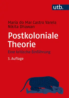 Castro Varela / Dhawan |  Postkoloniale Theorie | Buch |  Sack Fachmedien
