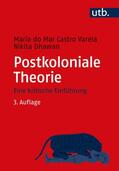 Castro Varela / Dhawan |  Postkoloniale Theorie | Buch |  Sack Fachmedien