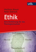 Dabrock / Braun |  Ethik | Buch |  Sack Fachmedien