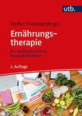 Theobald |  Ernährungstherapie | Buch |  Sack Fachmedien