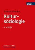 Moebius |  Kultursoziologie | Buch |  Sack Fachmedien