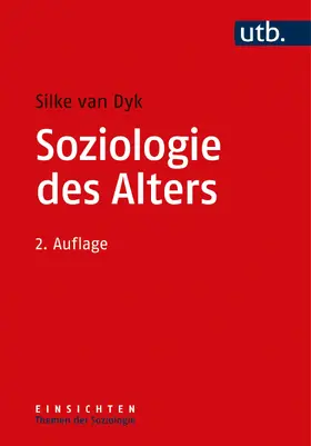 van Dyk |  Soziologie des Alters | Buch |  Sack Fachmedien