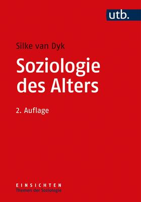 van Dyk | Soziologie des Alters | Buch | sack.de