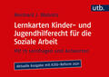 Wabnitz |  Lernkarten Kinder- und Jugendhilferecht für die Soziale Arbeit | Buch |  Sack Fachmedien
