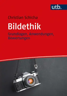 Schicha |  Bildethik | Buch |  Sack Fachmedien