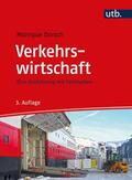 Dorsch |  Verkehrswirtschaft | Buch |  Sack Fachmedien