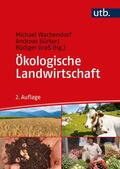 Wachendorf / Bürkert / Graß |  Ökologische Landwirtschaft | Buch |  Sack Fachmedien