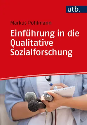 Pohlmann |  Einführung in die Qualitative Sozialforschung | Buch |  Sack Fachmedien
