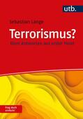 Lange / Hof |  Terrorismus? Frag doch einfach! | Buch |  Sack Fachmedien