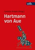 Kropik |  Hartmann von Aue | Buch |  Sack Fachmedien