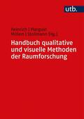 Heinrich / Marguin / Million |  Handbuch qualitative und visuelle Methoden der Raumforschung | Buch |  Sack Fachmedien