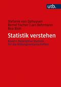 van Ophuysen / Fischer / Behrmann |  Statistik verstehen, Band 1 | Buch |  Sack Fachmedien