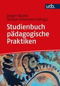 Budde / Eckermann |  Budde, J: Studienbuch pädagogische Praktiken | Buch |  Sack Fachmedien