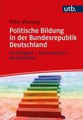 Massing |  Politische Bildung in der Bundesrepublik Deutschland | Buch |  Sack Fachmedien