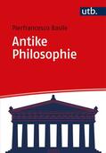 Basile |  Antike Philosophie | Buch |  Sack Fachmedien