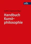 Siegmund |  Handbuch Kunstphilosophie | Buch |  Sack Fachmedien