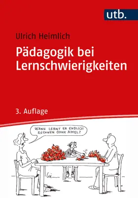 Heimlich |  Pädagogik bei Lernschwierigkeiten | Buch |  Sack Fachmedien