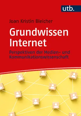 Bleicher |  Grundwissen Internet | Buch |  Sack Fachmedien