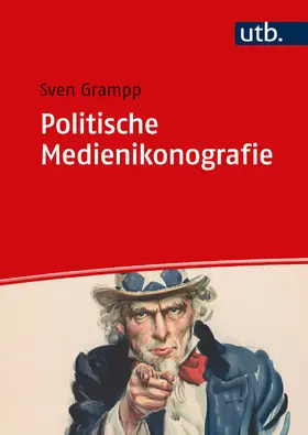Grampp |  Politische Medienikonografie | Buch |  Sack Fachmedien