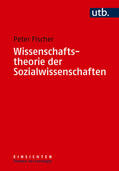 Fischer |  Wissenschaftstheorie der Sozialwissenschaften | Buch |  Sack Fachmedien