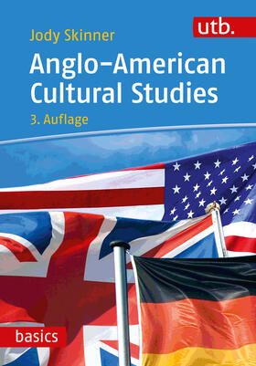 Skinner |  Anglo-American Cultural Studies | Buch |  Sack Fachmedien