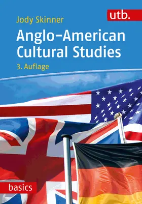 Skinner |  Anglo-American Cultural Studies | Buch |  Sack Fachmedien