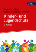 Nikles / Roll / Umbach |  Kinder- und Jugendschutz | Buch |  Sack Fachmedien