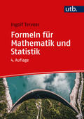 Terveer |  Formeln für Mathematik und Statistik | Buch |  Sack Fachmedien