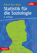 Diaz-Bone |  Statistik für die Soziologie | Buch |  Sack Fachmedien