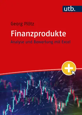 Plötz |  Finanzprodukte | Buch |  Sack Fachmedien