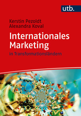 Pezoldt / Koval / Koval' | Internationales Marketing | Buch | 978-3-8252-6005-7 | sack.de