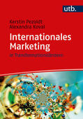 Pezoldt / Koval / Koval' |  Internationales Marketing | Buch |  Sack Fachmedien